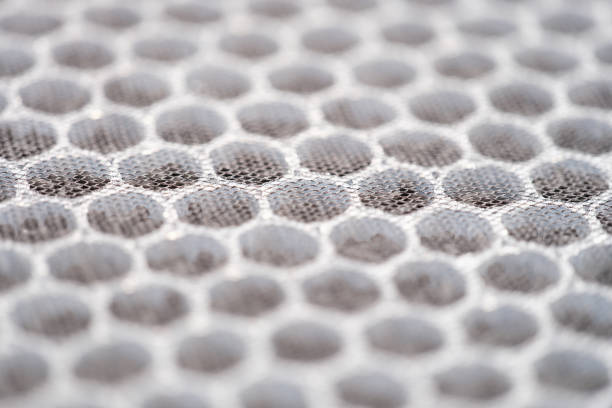 How do activated carbon filters work