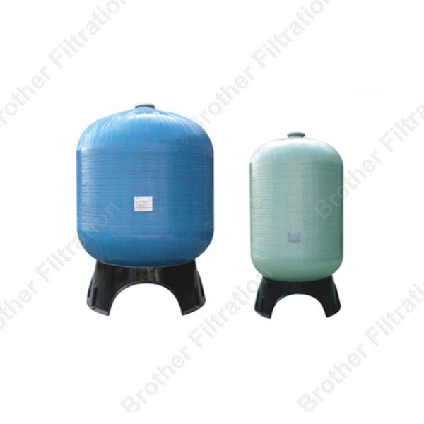 FRP tanks