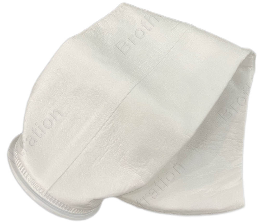 Extended Long Life Filter Bag