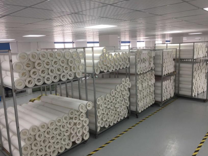 Picture: Producing for client’s order