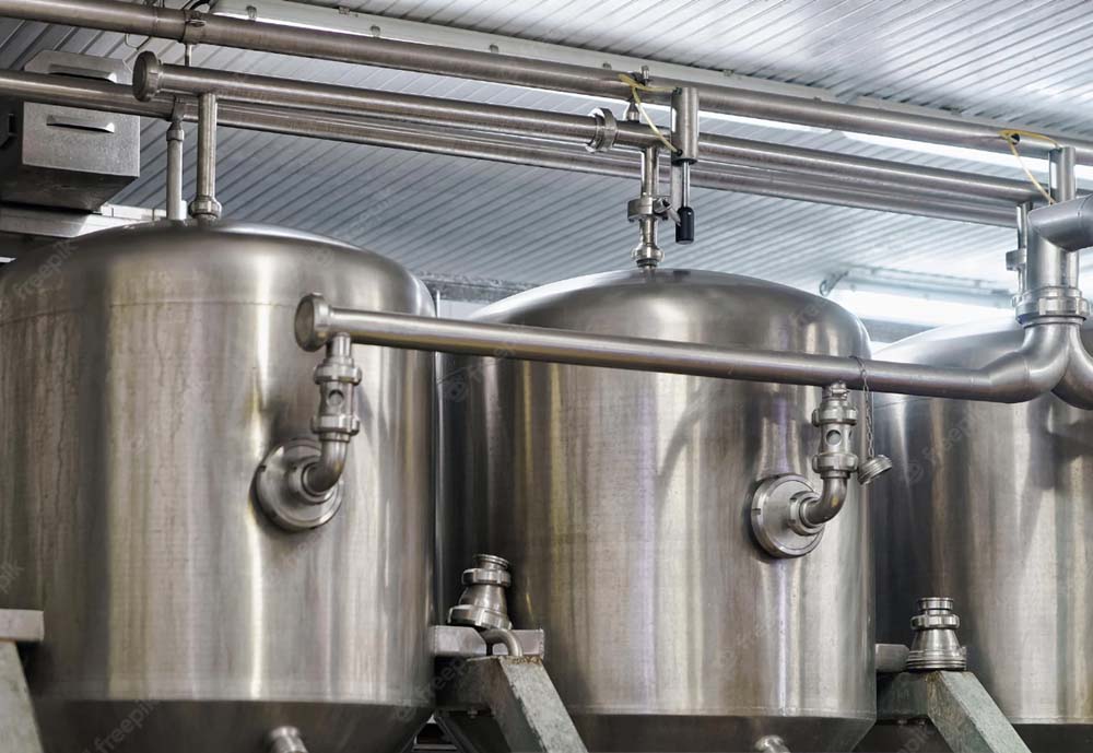 What is tank vent filtration