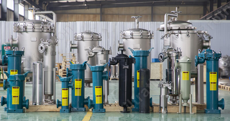 10 tips to choose the best filters