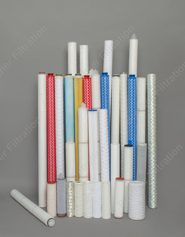 5 Tips to choose filter element