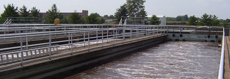 Environmental protection