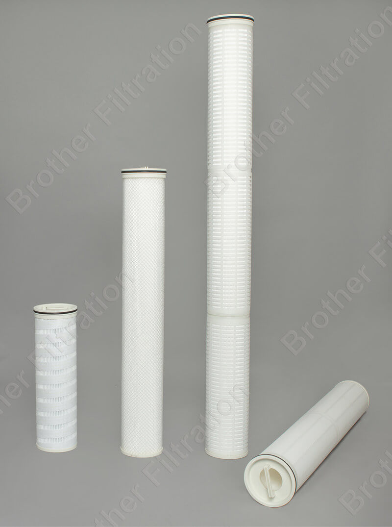 How to choose a high-quality filter cartridge