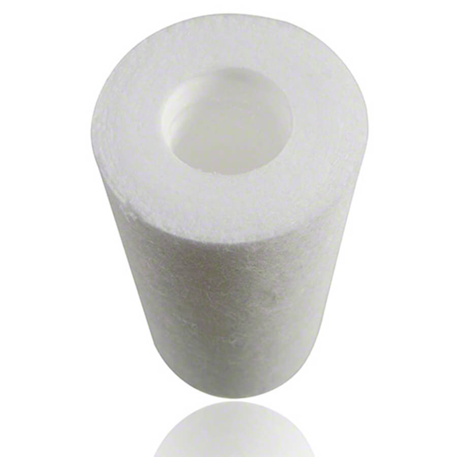 How to choose reliable melt blown cartridge filter manufacturer