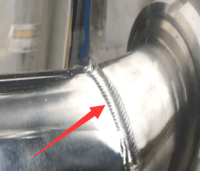 Inspection for filter housing parameters