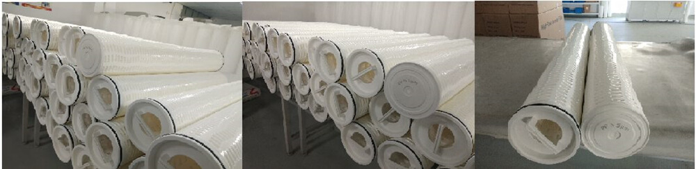 Max-A High Flow Cartridge Filter 3rd in 2020