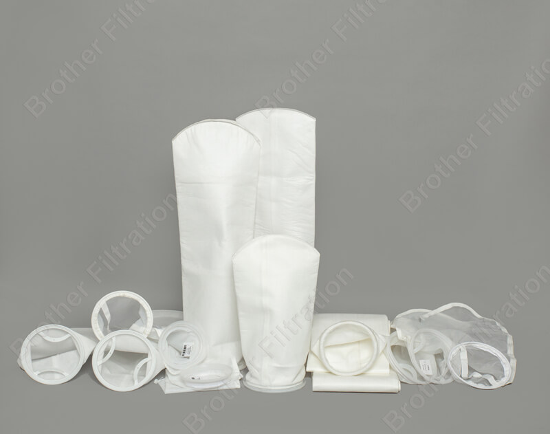 Operation tips for bag filter housings