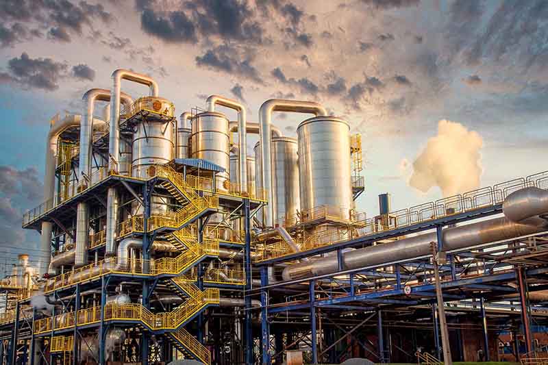 The application of precision filter