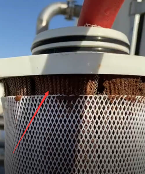 The challenges they met