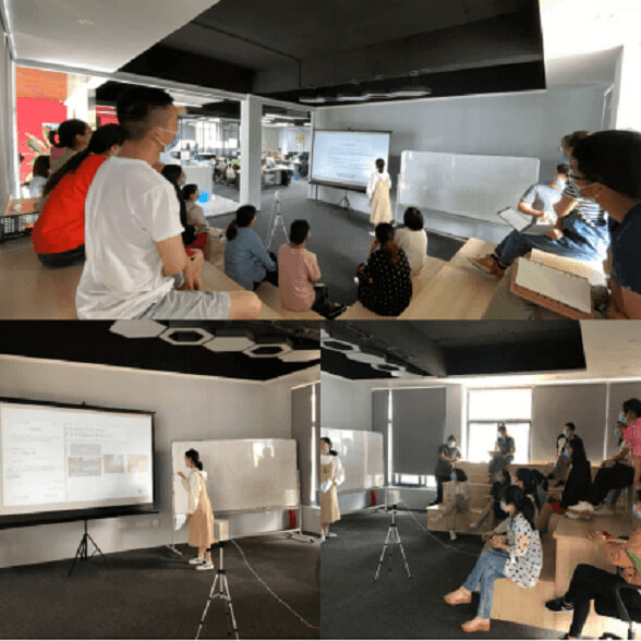 What do you want to express