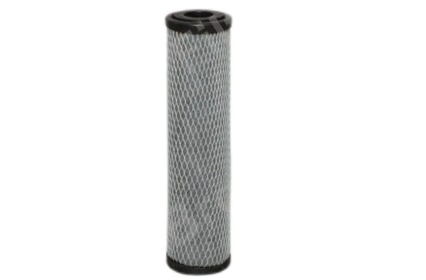 What is a CTO filter