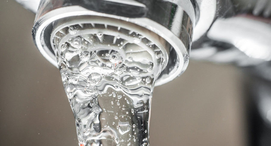 What is water softener system