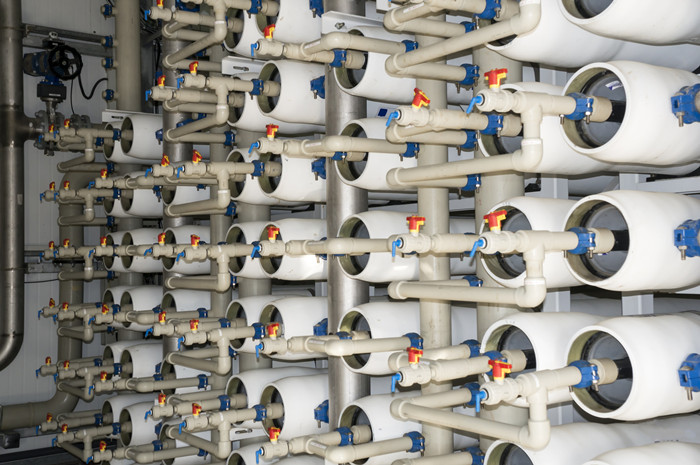 Why need pre-filtration before high-pressure pump