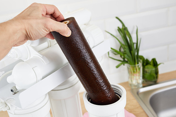 dirt filter cartridge