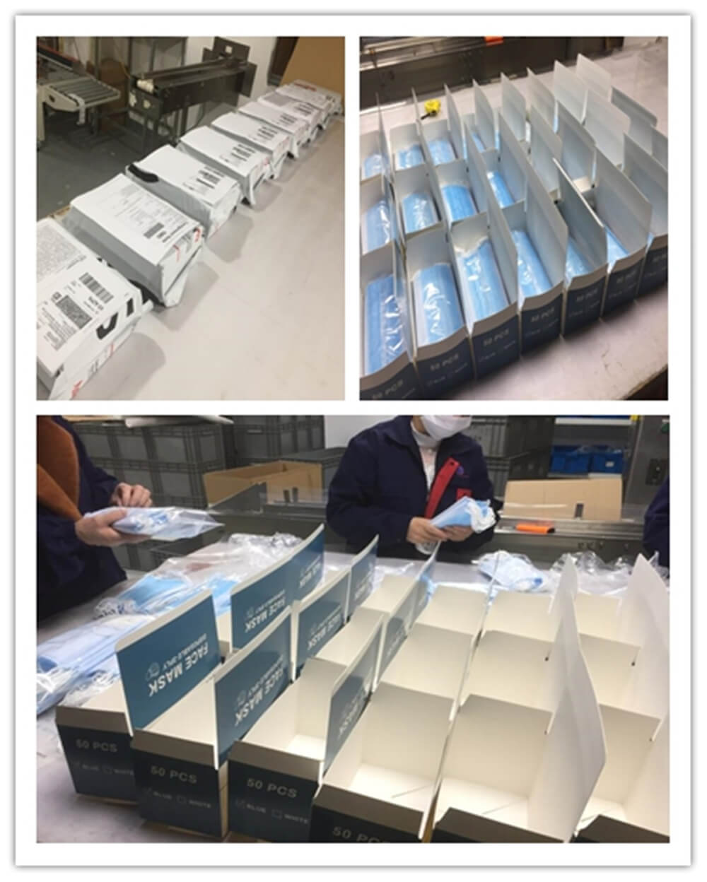 facing global health crisis