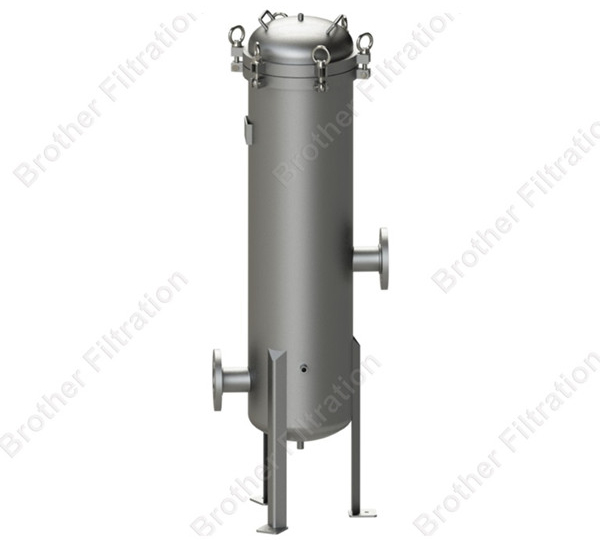 industrial filter housing2
