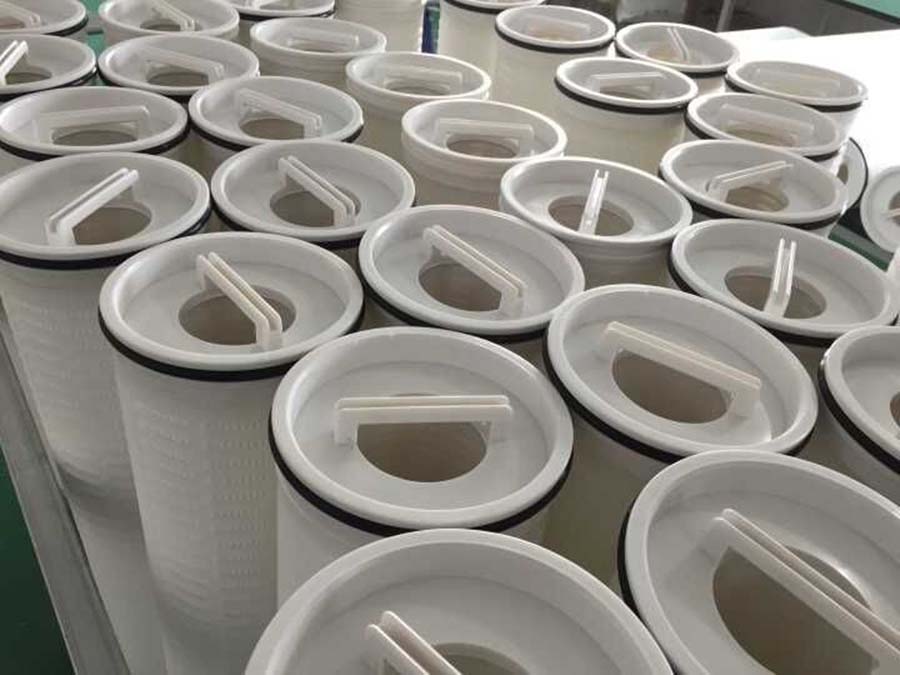 max-a municipal water treatment