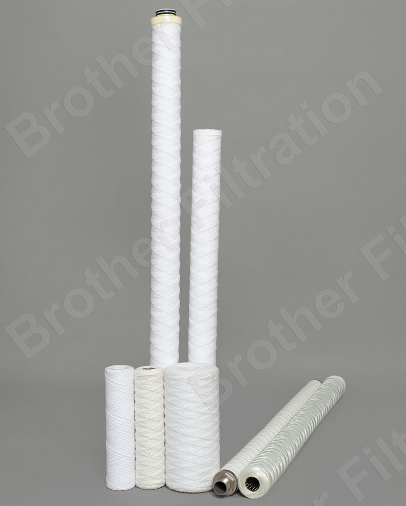 string wound filter cartridge2