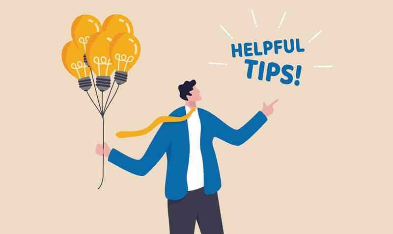 10 tips to choose the best filters