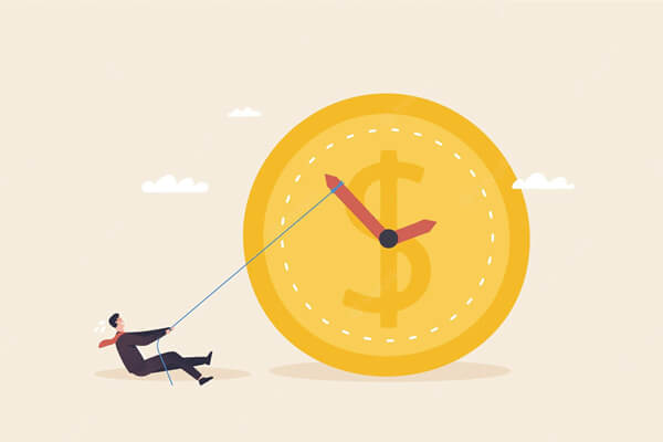 Improve efficiency and save time