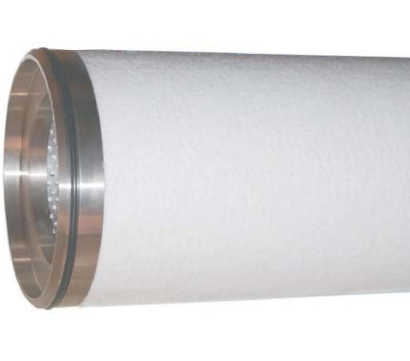 How does coalescer filter and separator filter work