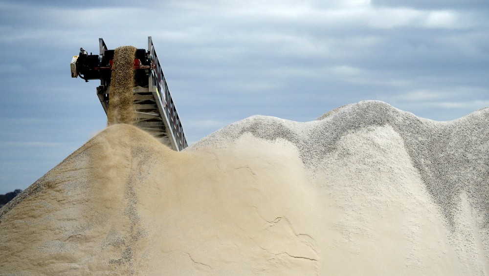 Direct lithium extraction (DLE)