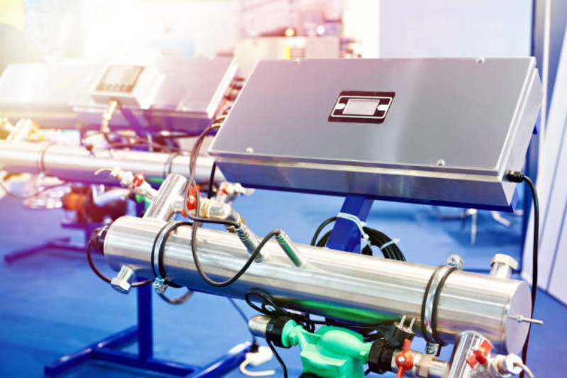 How does UV Sterilization work