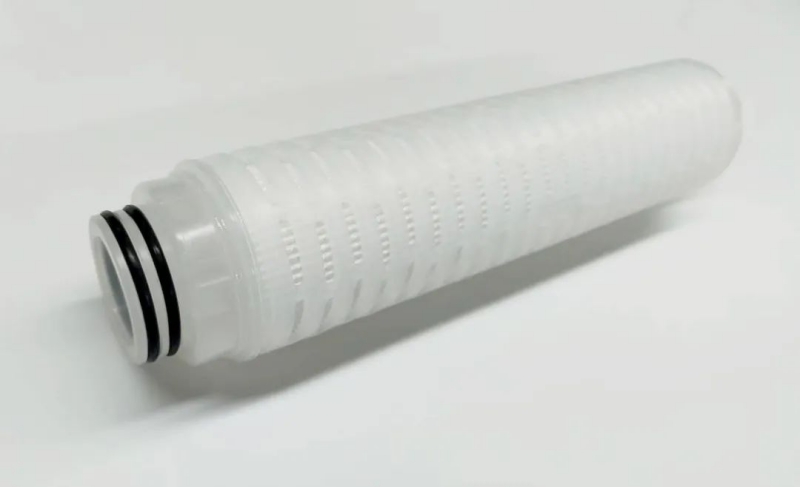 PTFE filter