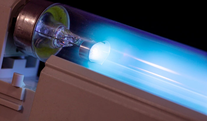 What is UV Sterilizer?