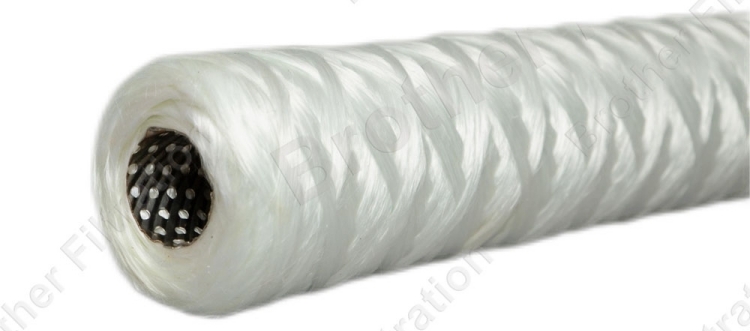 ProClean Glass Fiber String Wound Cartridge