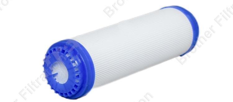 ProClean Granule Activated Carbon Filter