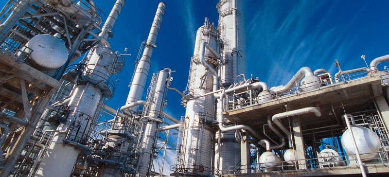 industrial filtration is so important