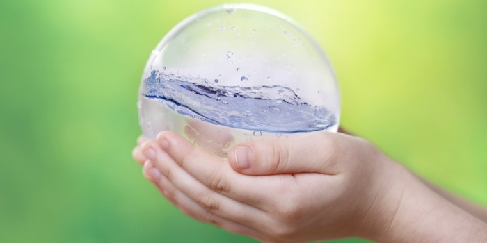 wastewater treatment important