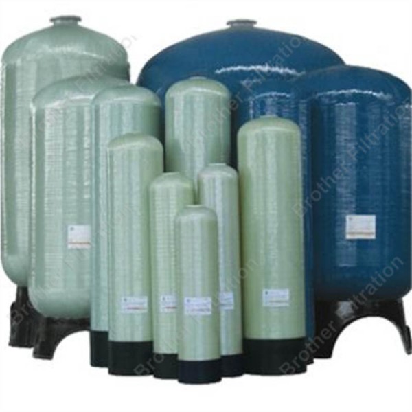 BF FRP TANKS