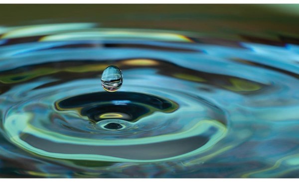 Save industrial water consumption