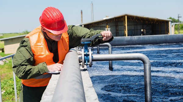 all water sources available for cooling require some filtration