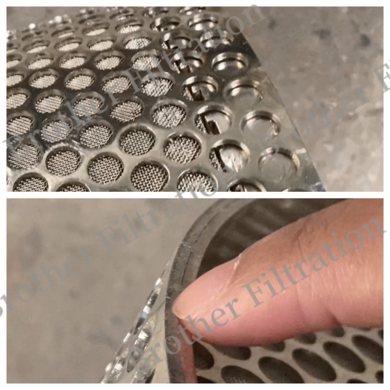 bottom of the basket with plug-in structure