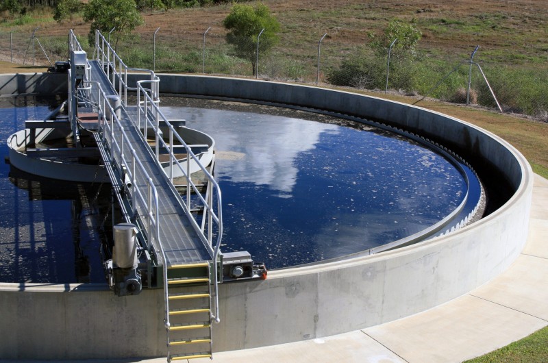 filtration in process water and wastewater reuse