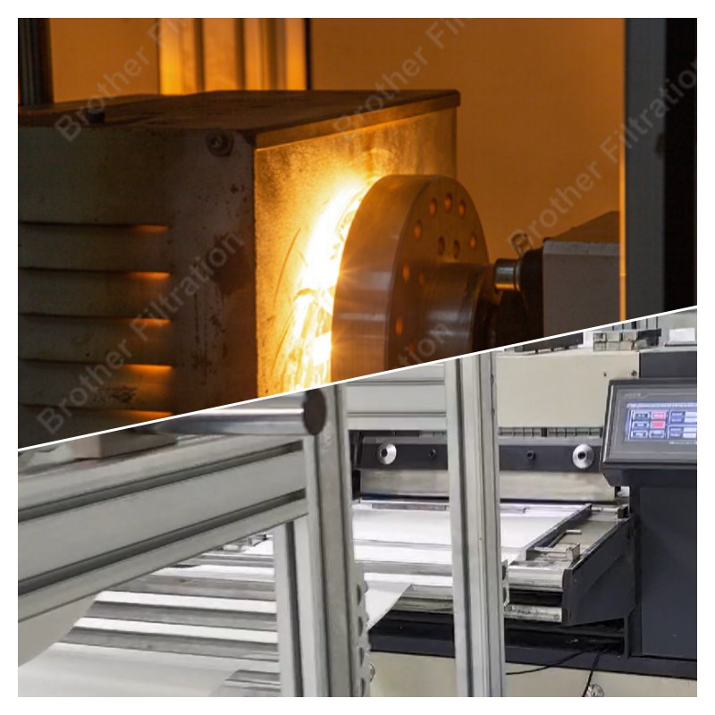 production technology