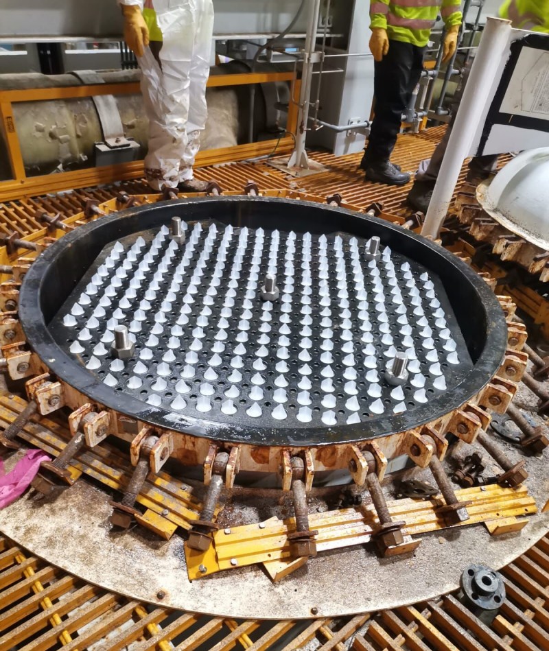 Brand new filter cartridge