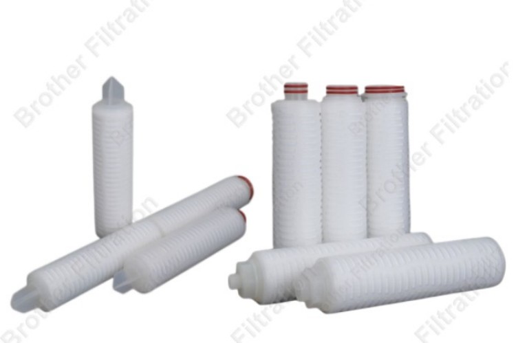 DOE vs. SOE Cartridge Filters
