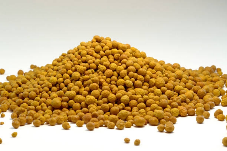 Ferric Chloride Production