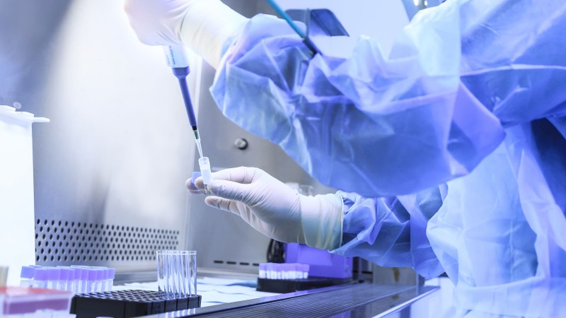 Liquid Filtration in the Pharmaceutical Process