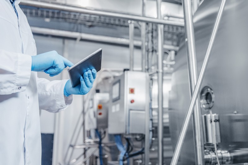 Pharmaceutical Industry