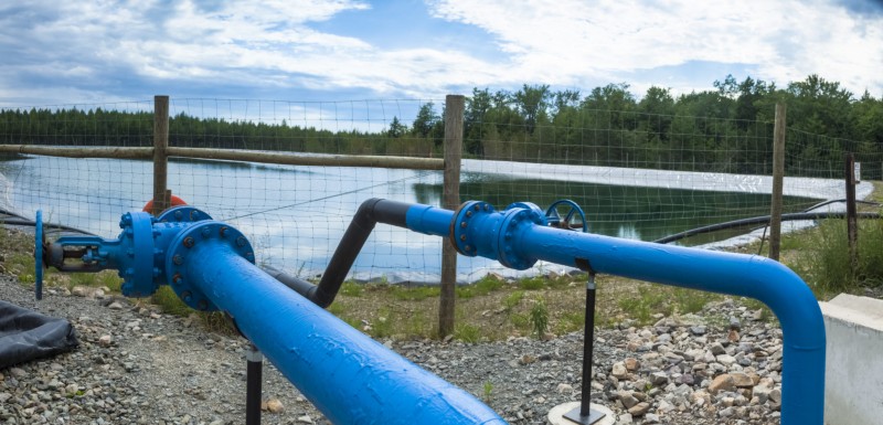 Uses of Water Filtration