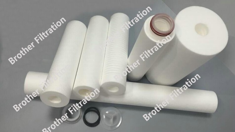 What Is Filter Cartridge