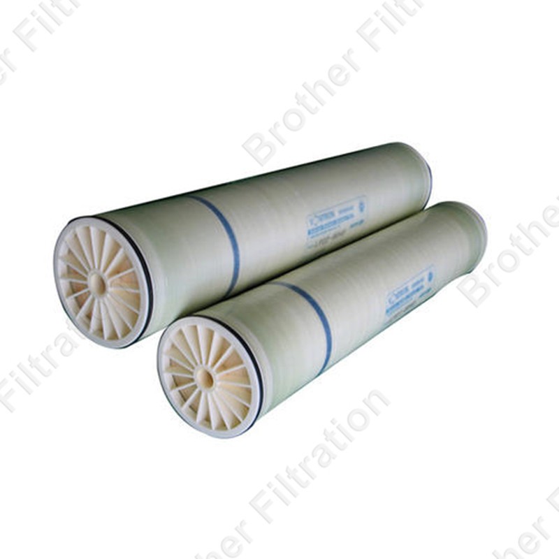 Membrane filters