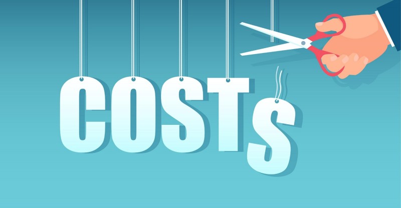 Lower Operating Costs